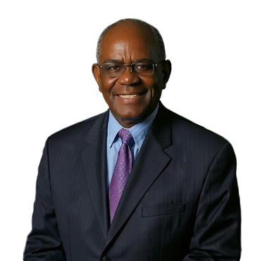 Sen. David Musila, MGH