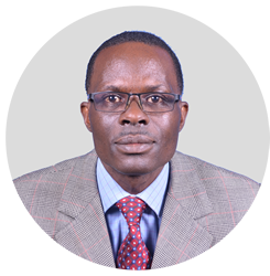 Stephen O. Ogenga