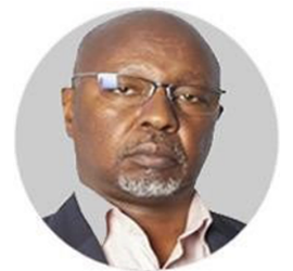 Apollo Nganga Kiarii