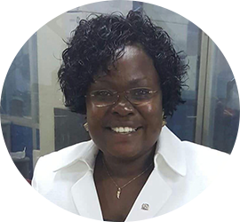 Carolyn C. Rutto