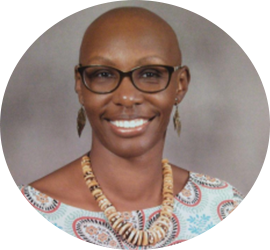 Gilda Atieno Odera