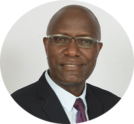 Dr. Musa Nyandusi