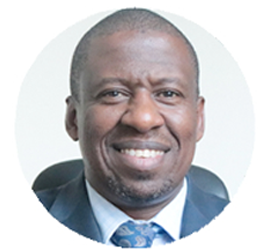 Dr. Kamau Gachigi