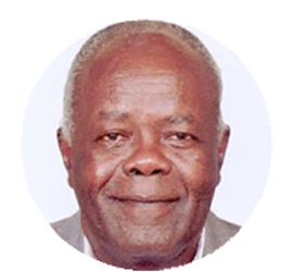 Mr. Benson Okwaro