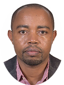 Mr. Wilson Ngahu