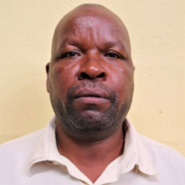 Mr. Joseph Ndithi