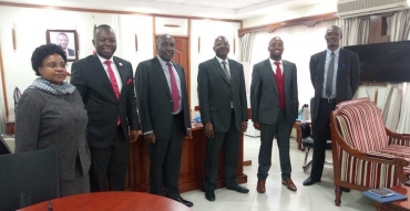 PARTNERSHIPS FOR SKILL ENHANCEMENT DURING COVID-19 GLOBAL PANDEMIC