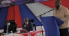  Cabinet Secretary Ministry of Labour and Social Protection Hon. Simon Chelegui